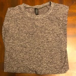 Mens Lululemon Long Sleeve Medium Shirt